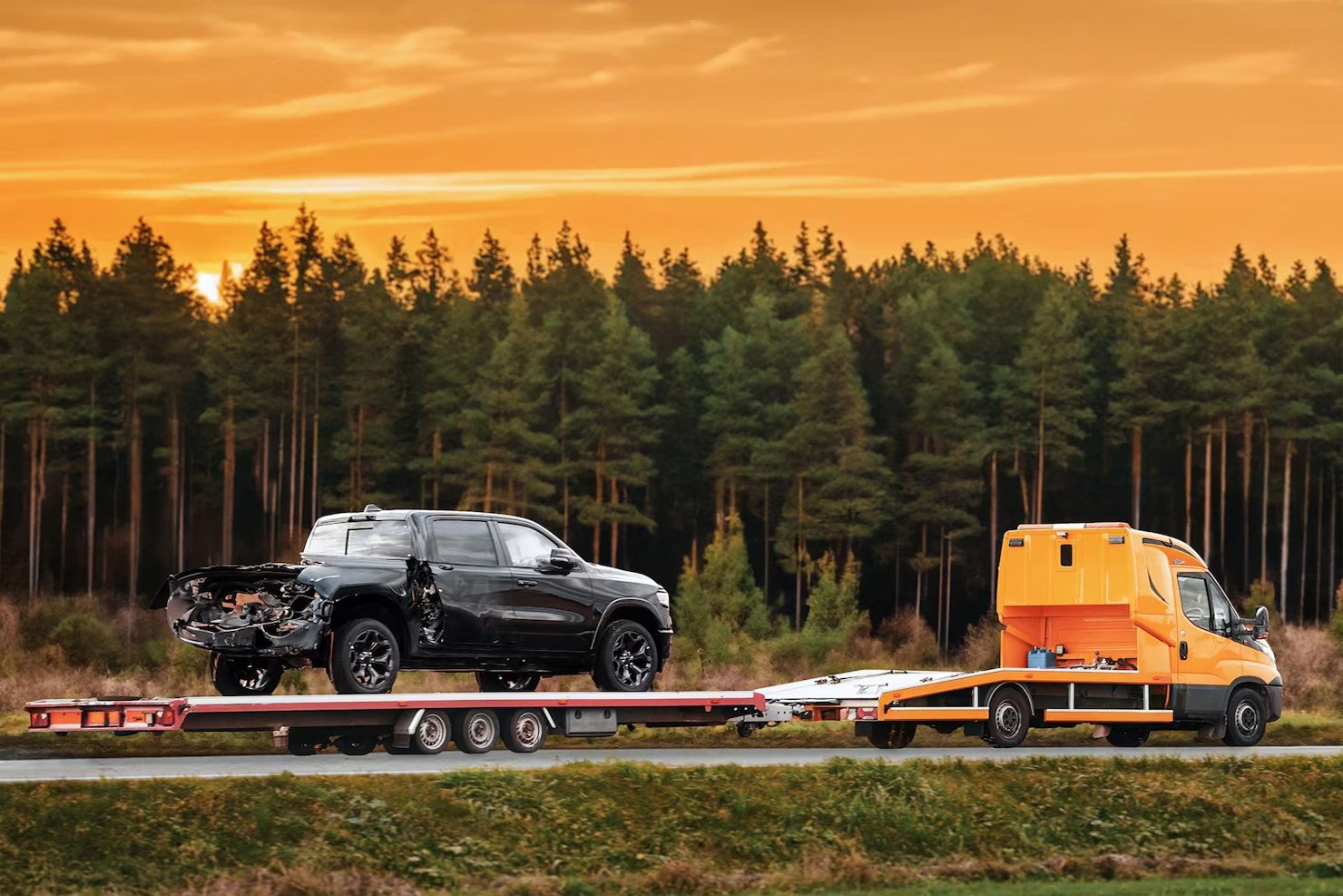 Towing Service